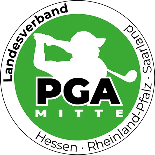 PGA Mitte Logo
